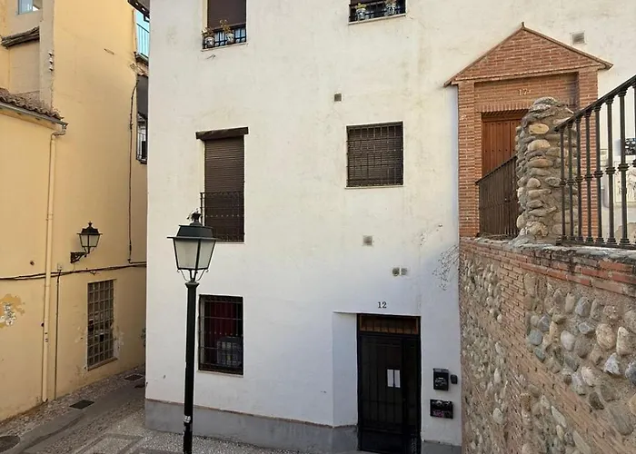 アパート Apto Familiar Centro Historico